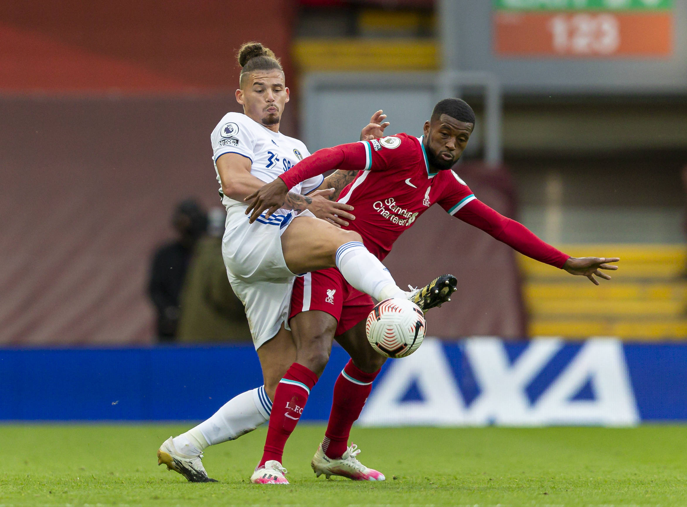 足够时间回 足够时间回